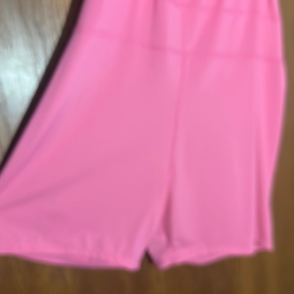 CK pink romper dress - Picture 3 of 3